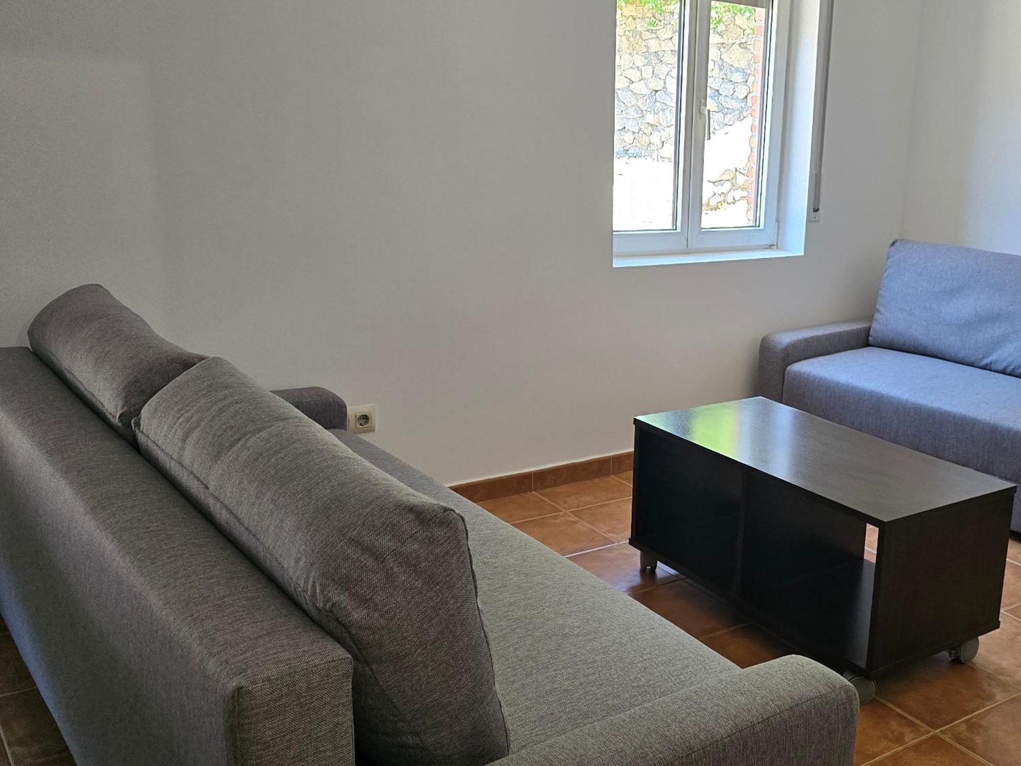 Puerta De Bisagra-Parking Gratis- Con 2 Habitaciones Toledo Exterior photo